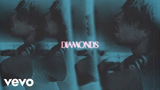 Watch Luke Hemmings Diamonds video