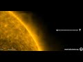 New Large Spheres Feeding Off Our Sun images New Large Spheres Feeding Off Our Sun