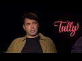 Tully Interviews Tully Interviews