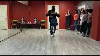 Nuevo Tango - Esra & Yusuf