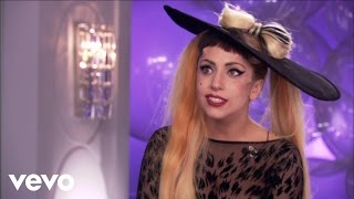 Lady Gaga - Trust (On The Record With Fuse)