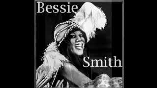 Watch Bessie Smith Take Me For A Buggy Ride video