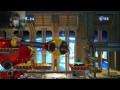 Sonic Generations #3: The PoPo is after me!