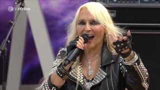 Watch Doro Pesch All We Are video