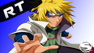 MINATO NAMIKAZE | Rap Tributo #12 | NARUTO MINATO NAMIKAZE | Rap Tributo #12 | NARUTO