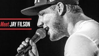 Meet Jay Filson
