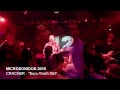 Microsonidos 2010 - Cracker  "Euro Trash Girl"