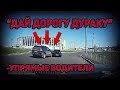 Автоподборка "Дай дорогу дураку"🚓 Подборка ДТП и недобросовестных водителей#3