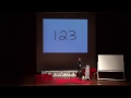 Life is a game: Emrehan Halıcı at TEDxSabanciUniversity