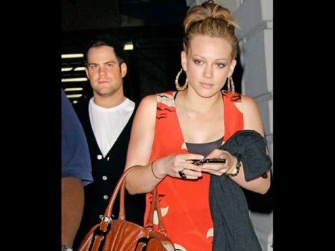 Images Mike Comrie
