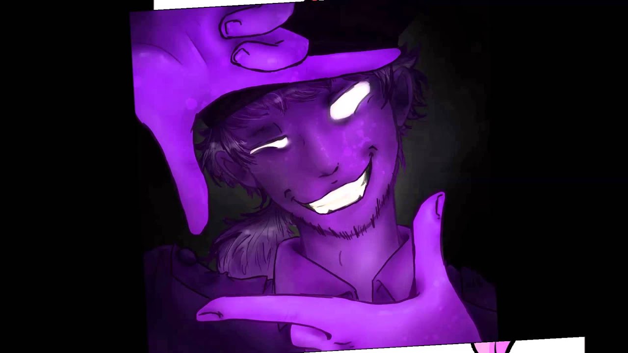 Как сделать свой клип fnaf
