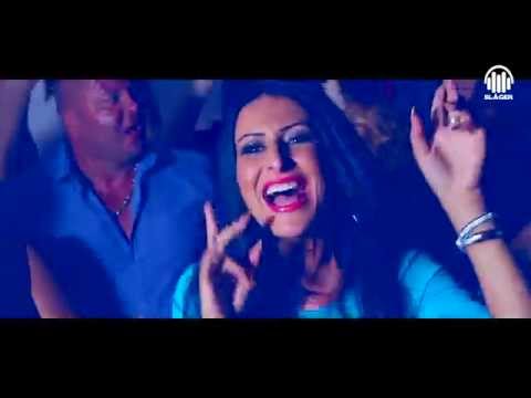 Mohácsi Brigi - Brigi Itt Van (Official Music Video)