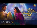 Sadqay Tumhare - Episode 16 - HUM TV