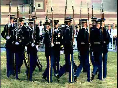 Twilight Tattoo Twilight Tattoo Joint Forces Headquarters National Capital