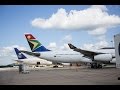 Inside Look: International aviation security