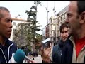 TECNICO DE ALIANZA LIMA DECLARA PARA LA PRENSA ESPAÑOLA EN GUADALAJARA