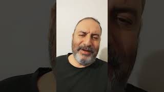 Bigoda Ilk Yayinim Ben Koptum
