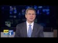 Kitchensurfing Lobster Roller on NY1