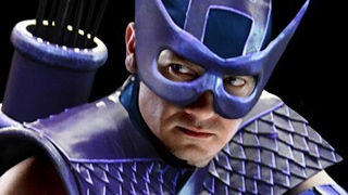 The Real Reason Marvel Changed How The Avengers Looked The Real Reason Marvel Changed How The Avengers Looked