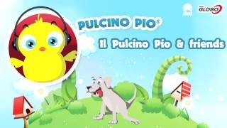 Pulcino Pio - Il Pulcino Pio & Friends (Official)