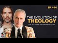 The Collective Unconscious, Christ, and the Covenant | Russell Brand | EP 444