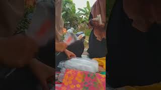 Buka Puasa Bersama Remas Nurul Huda Kangenan