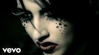 Клип Marilyn Manson - Personal Jesus