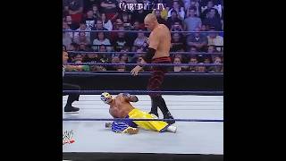 Rey Mysterio Vs. Kane Wwe Phonk Edit