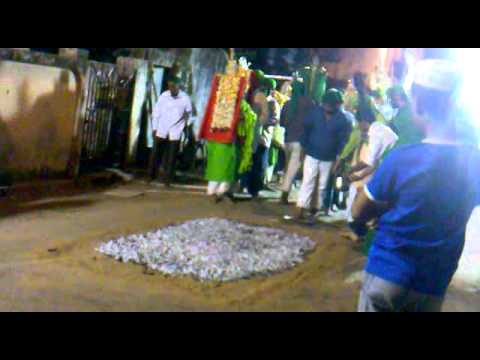 MUHARRAM AHL-E-SUNNATH WAL JAMAATH SUNNI ALAVA FUNCTION CHENNAI (Saidapet)16/12/2010-(1)