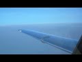 Cessna Citation Landing