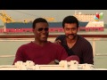 Danny Working With Suriya Is Great Pleasure Singam 2 Latest images Danny Working With Suriya Is Great Pleasure Singam 2 Latest