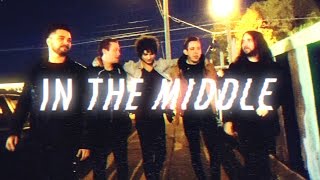Watch Mona In The Middle video