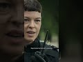 Jadis Explains CRM Genocide | TWD #shorts