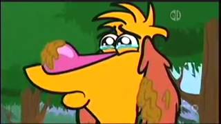 Hal Crying Csupo V2 Fixed