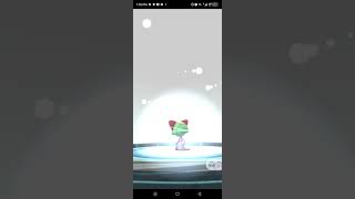 My Ralt Evolves Into Krilla