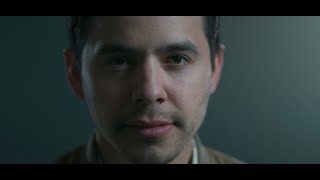 Watch David Archuleta Be That For You video
