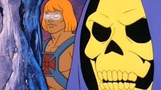 Top 10 Cartoon Rivalries