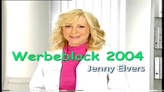 Werbeblock 1 2004