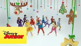 Llegó Navidad Junior Express