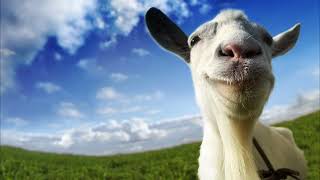 Goat Chill Soft Get - Goat Simulator Ost
