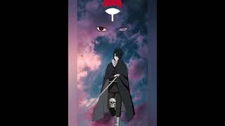 Shikhamaru Itachi And Ucha Sasuke