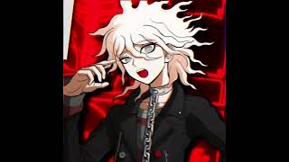 Dare - A Servant Nagito Edit