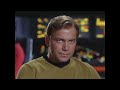 Captain Kirk Encounters... NYAN CAT