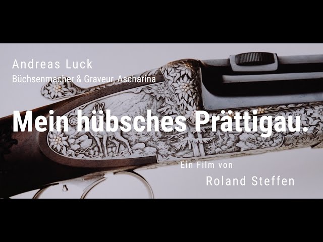 Watch Andreas Luck - Mein hübsches Prättigau. Ein Film von Roland Steffen on YouTube.
