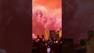 Shakira Concert Metlifenj Experience