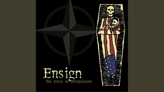 Watch Ensign The May Conspiracy video