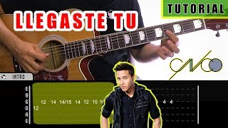 Cómo Tocar Llegaste Tu De Cnco Prince Royce En Guitarra Tutorial Pdf Gratis Cómo Tocar Llegaste Tu De Cnco Prince Royce En Guitarra Tutorial Pdf Gratis