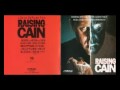 PINO DONAGGIO / RAISING CAIN Pt.1