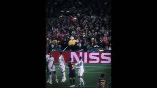 Lionel Messi Magic