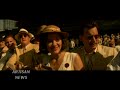 JOHNNY DEPP DESCRIBES HOW DILLINGER OUTCLASSED FBI